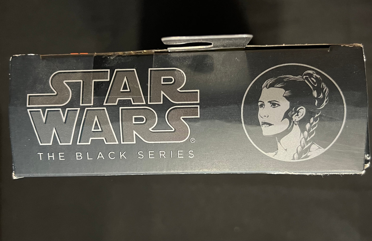 Star Wars Black Series 6” Return of the Jedi Slave Leia Action Figure