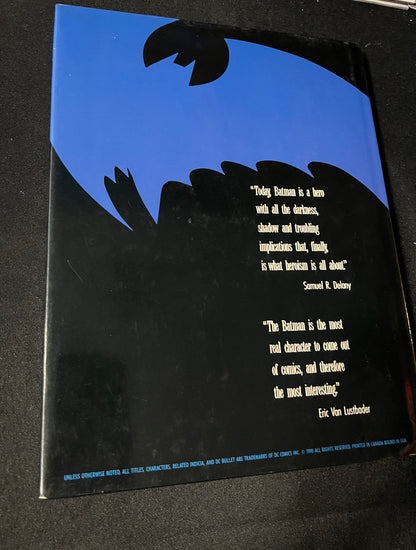 Batman: Son of the Demon, Bride of the Demon, & Birth of the Demon x3 Hardcover Graphic Novel Set